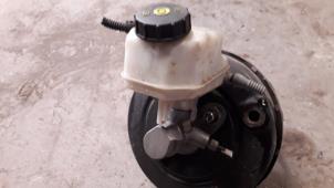 Used Brake pump Opel Insignia 2.0 CDTI 16V 130 Ecotec Price on request offered by Autodemontage Joko B.V.