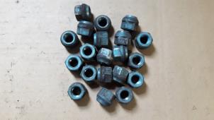 Used Set of wheel bolts Opel Insignia 2.0 CDTI 16V 130 Ecotec Price on request offered by Autodemontage Joko B.V.
