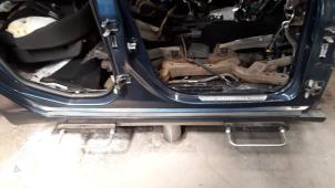 Used Sill, right Opel Insignia 2.0 CDTI 16V 130 Ecotec Price on request offered by Autodemontage Joko B.V.