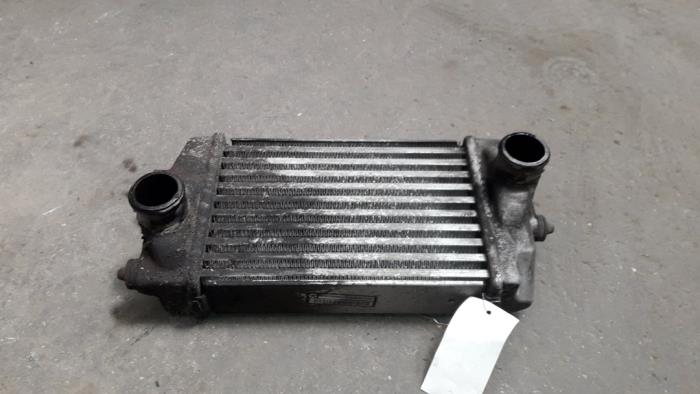 Usagé Intercooler Chrysler Voyager/Grand Voyager (RG/RS) 2.5 CRD Prix sur demande proposé par Autodemontage Joko B.V.