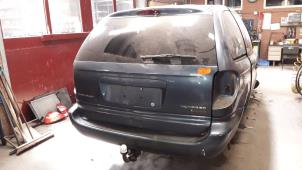 Used Tailgate Chrysler Voyager/Grand Voyager (RG) 2.5 CRD Price on request offered by Autodemontage Joko B.V.