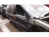 Front door 4-door, right from a Chrysler Voyager/Grand Voyager (RG) 2.5 CRD 2003