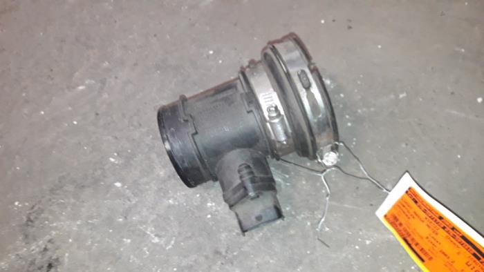 Gebrauchte Luftmassenmesser Chrysler Voyager/Grand Voyager (RG/RS) 2.5 CRD Preis auf Anfrage angeboten von Autodemontage Joko B.V.