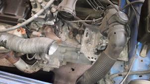 Used Gearbox Citroen Saxo 1.0i X Price on request offered by Autodemontage Joko B.V.