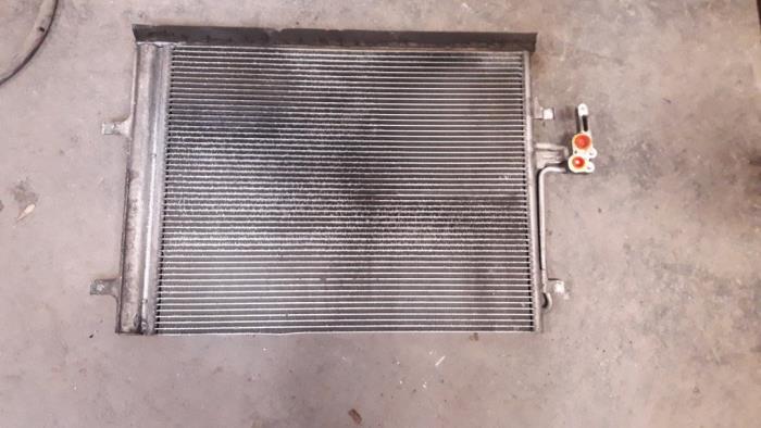 Gebrauchte Klima Kondensor Ford Galaxy (WA6) 2.0 TDCi 16V 140 Preis auf Anfrage angeboten von Autodemontage Joko B.V.