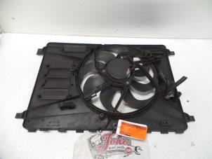 Used Cooling fans Ford Galaxy (WA6) 2.0 TDCi 16V 140 Price on request offered by Autodemontage Joko B.V.