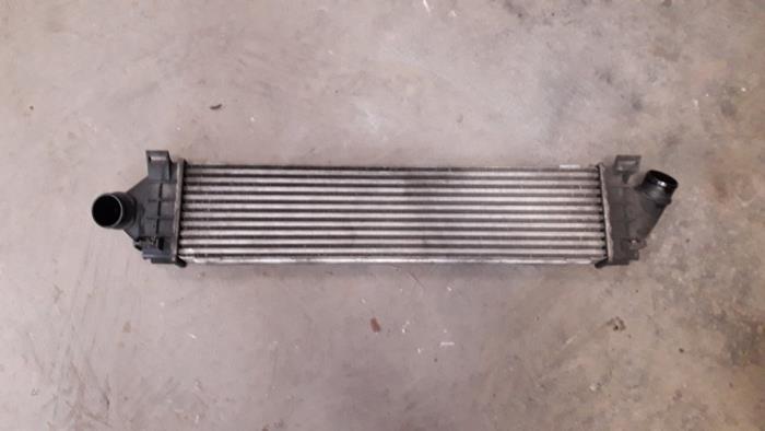 Usados Intercooler Ford Galaxy (WA6) 2.0 TDCi 16V 140 Precio de solicitud ofrecido por Autodemontage Joko B.V.
