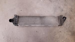 Used Intercooler Ford Galaxy (WA6) 2.0 TDCi 16V 140 Price on request offered by Autodemontage Joko B.V.