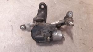 Used Front wiper motor Ford Galaxy (WA6) 2.0 TDCi 16V 140 Price on request offered by Autodemontage Joko B.V.