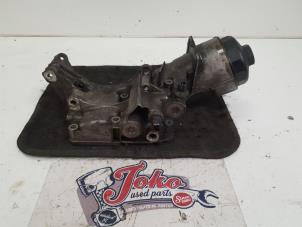 Used Oil filter housing BMW X5 (E53) 3.0 24V Price on request offered by Autodemontage Joko B.V.