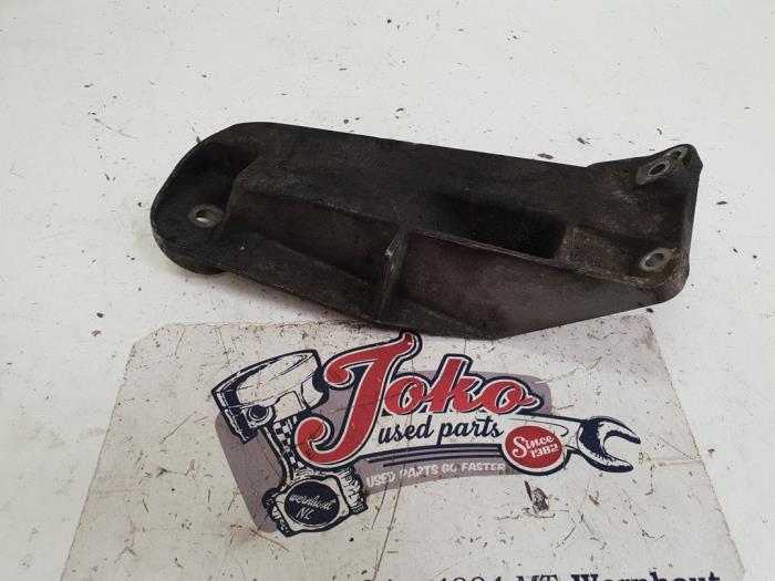 Used Engine mount BMW X5 (E53) 3.0 24V Price on request offered by Autodemontage Joko B.V.
