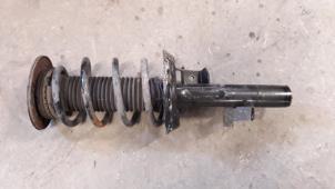Used Front shock absorber rod, left Ford Galaxy (WA6) 2.0 TDCi 16V 140 Price on request offered by Autodemontage Joko B.V.