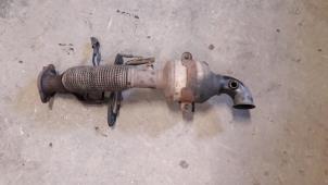 Used Catalytic converter Ford Galaxy (WA6) 2.0 TDCi 16V 140 Price on request offered by Autodemontage Joko B.V.