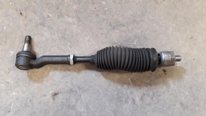 Tie rod, left from a Ford Galaxy (WA6) 2.0 TDCi 16V 140 2011