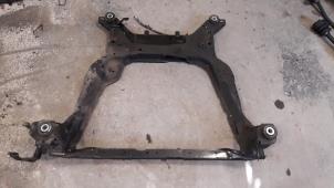 Used Subframe Ford Galaxy (WA6) 2.0 TDCi 16V 140 Price on request offered by Autodemontage Joko B.V.