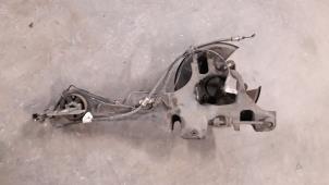 Used Rear wishbone, right Ford Galaxy (WA6) 2.0 TDCi 16V 140 Price on request offered by Autodemontage Joko B.V.