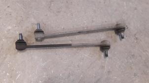 Used Anti-roll bar guide Ford Galaxy (WA6) 2.0 TDCi 16V 140 Price on request offered by Autodemontage Joko B.V.