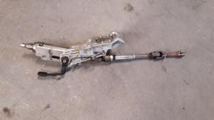 Used Steering column housing Ford Galaxy (WA6) 2.0 TDCi 16V 140 Price on request offered by Autodemontage Joko B.V.