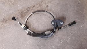Used Gearbox control cable Ford Galaxy (WA6) 2.0 TDCi 16V 140 Price on request offered by Autodemontage Joko B.V.