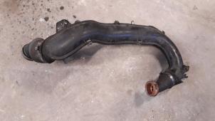 Used Air intake hose Ford Galaxy (WA6) 2.0 TDCi 16V 140 Price on request offered by Autodemontage Joko B.V.