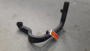 Used Intercooler tube Opel Meriva 1.7 CDTI 16V Price on request offered by Autodemontage Joko B.V.