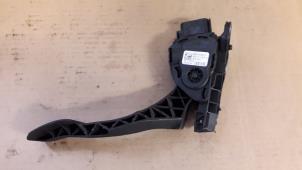 Used Accelerator pedal Ford Galaxy (WA6) 2.0 TDCi 16V 140 Price on request offered by Autodemontage Joko B.V.