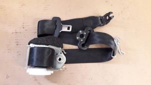 Used Rear seatbelt, right Ford Galaxy (WA6) 2.0 TDCi 16V 140 Price on request offered by Autodemontage Joko B.V.