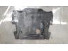 Engine protection panel from a Ford Galaxy (WA6) 2.0 TDCi 16V 140 2011