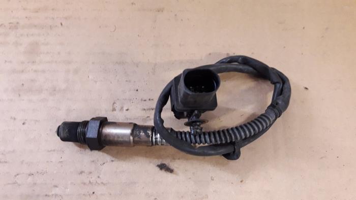 Usagé Sonde lambda Ford Galaxy (WA6) 2.0 TDCi 16V 140 Prix sur demande proposé par Autodemontage Joko B.V.