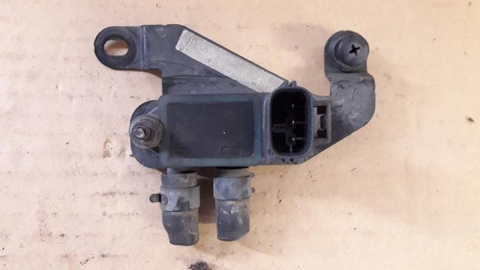 Begagnade Partikelfiltersensor Ford Galaxy (WA6) 2.0 TDCi 16V 140 Pris på förfrågan erbjuds av Autodemontage Joko B.V.