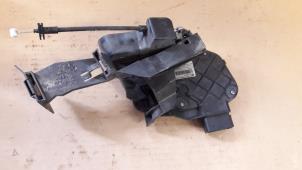 Used Rear door lock mechanism 4-door, left Ford Galaxy (WA6) 2.0 TDCi 16V 140 Price on request offered by Autodemontage Joko B.V.