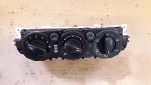 Used Heater control panel Ford Galaxy (WA6) 2.0 TDCi 16V 140 Price on request offered by Autodemontage Joko B.V.