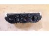 Heater control panel from a Ford Galaxy (WA6) 2.0 TDCi 16V 140 2011