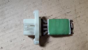 Used Heater resistor Ford Galaxy (WA6) 2.0 TDCi 16V 140 Price on request offered by Autodemontage Joko B.V.
