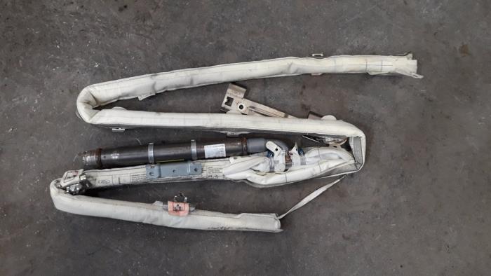 Używane Kurtyna Ford Galaxy (WA6) 2.0 TDCi 16V 140 Cena na żądanie oferowane przez Autodemontage Joko B.V.
