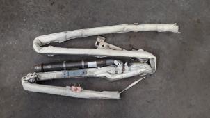 Used Roof curtain airbag Ford Galaxy (WA6) 2.0 TDCi 16V 140 Price on request offered by Autodemontage Joko B.V.
