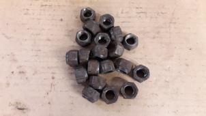 Used Set of wheel bolts Ford Galaxy (WA6) 2.0 TDCi 16V 140 Price on request offered by Autodemontage Joko B.V.
