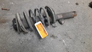 Used Front shock absorber rod, right Peugeot Partner Combispace 1.6 HDI 90 16V Price on request offered by Autodemontage Joko B.V.