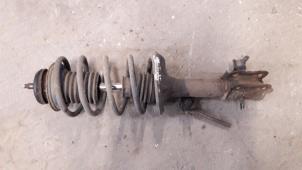 Used Front shock absorber rod, right Chevrolet Kalos (SF48) 1.2 Price on request offered by Autodemontage Joko B.V.