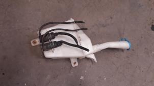 Used Front windscreen washer reservoir Chevrolet Kalos (SF48) 1.2 Price on request offered by Autodemontage Joko B.V.