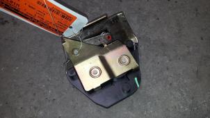 Used Sliding door lock mechanism, right Peugeot Partner Combispace 1.6 HDI 90 16V Price on request offered by Autodemontage Joko B.V.