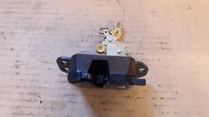Used Tailgate lock mechanism Chevrolet Kalos (SF48) 1.2 Price on request offered by Autodemontage Joko B.V.