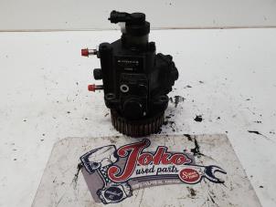 Used Mechanical fuel pump Opel Zafira Tourer (P12) 2.0 CDTI 16V 165 Ecotec Price on request offered by Autodemontage Joko B.V.