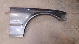 Used Front wing, right BMW 3 serie (E46/4) 330d 24V Price on request offered by Autodemontage Joko B.V.