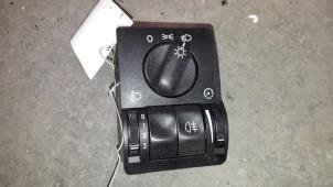 Used Light switch Opel Astra G (F08/48) 1.6 Price on request offered by Autodemontage Joko B.V.