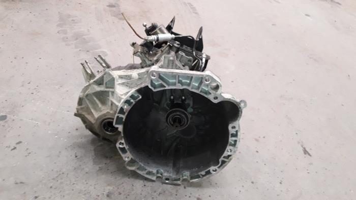 Usagé Boîte de vitesse Rover 75 2.0 CDTi 16V Prix sur demande proposé par Autodemontage Joko B.V.