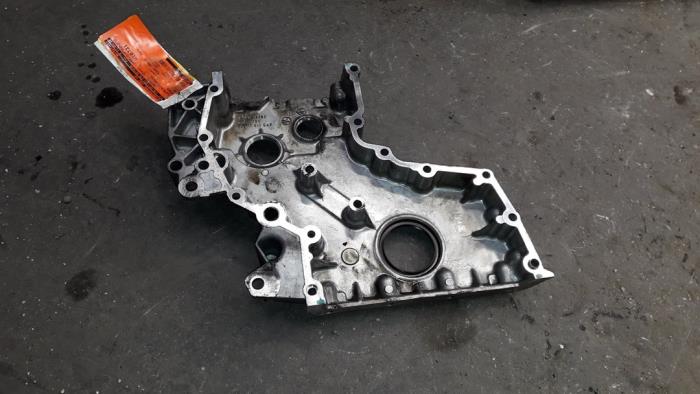 Usagé Couvercle de distribution Rover 75 2.0 CDTi 16V Prix sur demande proposé par Autodemontage Joko B.V.