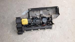 Used Rocker cover Rover 75 2.0 CDTi 16V Price on request offered by Autodemontage Joko B.V.