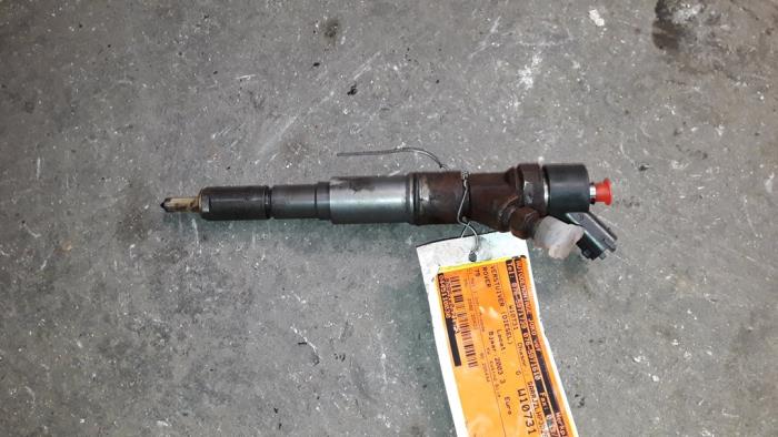 Usagé Injecteurs Rover 75 2.0 CDTi 16V Prix sur demande proposé par Autodemontage Joko B.V.