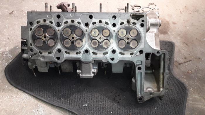 Gebrauchte Zylinderkopf Rover 75 2.0 CDTi 16V Preis auf Anfrage angeboten von Autodemontage Joko B.V.
